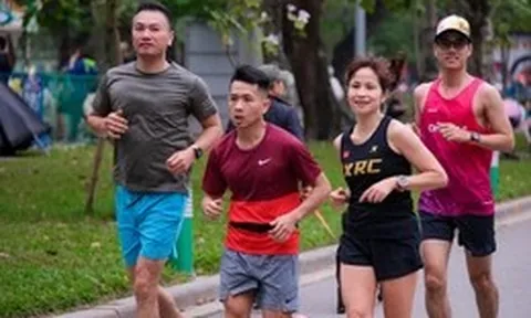 Chạy bộ sẽ đốt mỡ hay đốt đường?