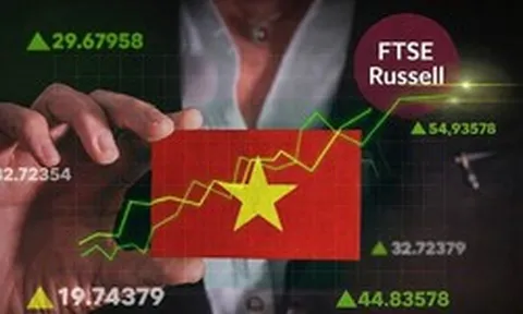 FTSE Russell công bố tài liệu quan trọng về tỷ trọng của Việt Nam, lộ trình giải ngân, phân loại cổ phiếu…
