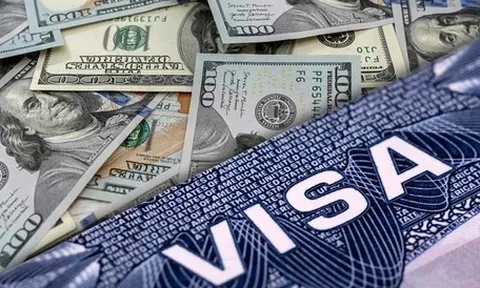 Nóng: Mỹ tạm dừng phỏng vấn visa toàn cầu