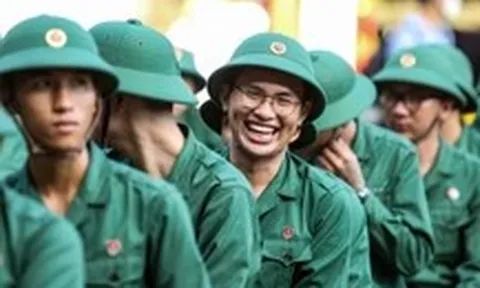 Chi tiết các trường hợp được miễn, tạm hoãn nghĩa vụ quân sự