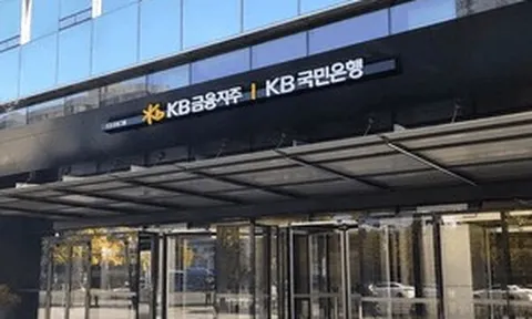 KB Kookmin Bank chính thức lên tiếng về thương vụ đầu tư vào Techcombank