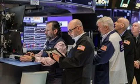 Đảo chiều bán ròng, khối ngoại liên tục gom hàng sau khi VPB vào hai chỉ số của FTSE