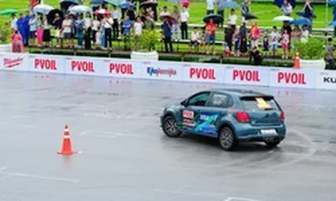 PVOIL VGC 2026: Ba chặng đấu, hai nhà vô địch và bước tiến mới của Gymkhana Việt Nam