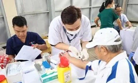 Hỗ trợ cộng đồng dân cư trực tuyến nâng cao kỹ năng số cho người dân