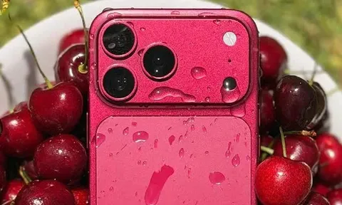 iPhone 18 Pro Max và iPhone 18 Pro có thể khiến người dùng thở phào