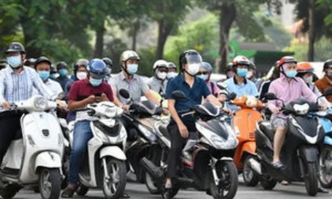 Xe xăng dầu không đáp ứng điều này có thể bị cấm tại TP Hồ Chí Minh vào năm sau: Chi tiết cung đường bị giới hạn