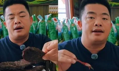 Gần nửa triệu lượt bán thịt trâu gác bếp qua các sàn, Sapa TV lọt top 10