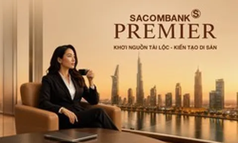 Khi người có thu nhập cao chọn sự chủ động trong quản lý tài chính