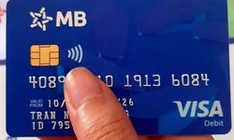 Chi tiết trên thẻ ngân hàng mà người dùng nên kiểm tra ngay, coi chừng bị rút cạn tiền trong tài khoản
