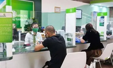 Lãi suất ngân hàng 26/8 tại MB, Sacombank, HDBank, Agribank, Vietcombank, BIDV, VietinBank, ...