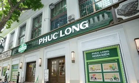 Phúc Long mở cửa hàng 360 m2 ngay cạnh Starbucks, cùng tòa nhà Bưu điện Hà Nội: Cuộc chiến mặt bằng lộ ra từ một chi tiết ít ai để ý