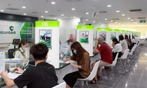 Vietcombank có thông báo quan trọng đến tất cả khách hàng