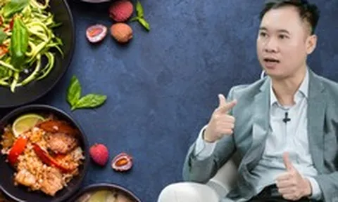 Khao Lao thu hẹp hoạt động tại Việt Nam: Vì sao món Lào vẫn loay hoay ở thị trường ngách?