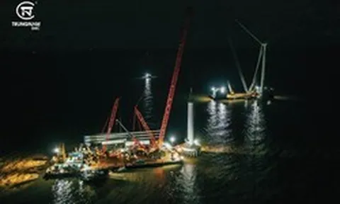 “Gã khổng lồ” Trung Quốc doanh thu 190 tỷ USD muốn rót thêm lực vào thị trường Việt Nam