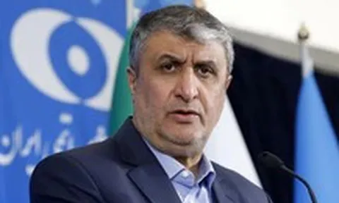 Iran tuyên bố sở hữu năng lực hạt nhân thuộc hàng đẳng cấp thế giới