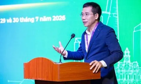 Chủ tịch MB Lưu Trung Thái chia sẻ bài học 'đắt giá' về trao quyền và kiểm soát của doanh nghiệp