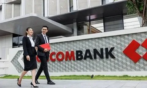 Một công ty chứng khoán 'âm thầm' chi hơn 1.000 tỷ đồng mua TCB ngay trước thương vụ bán vốn