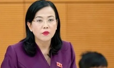 Gian lận cây xăng, đồng hồ điện, nước: Chủ nhiệm Ủy ban của Quốc hội đề nghị có quy định bồi thường