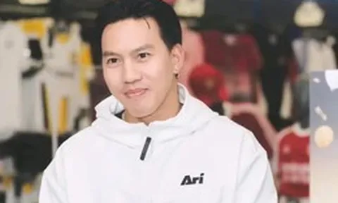Cựu tiền đạo Winothai ủng hộ Thái Lan đá 'đội B' ở ASEAN Cup