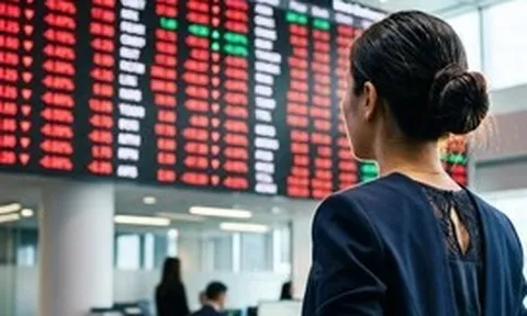 10 doanh nghiệp tài sản triệu tỉ đồng trên sàn chứng khoán