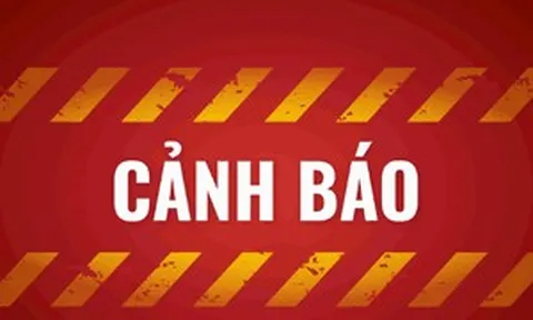 BAC A BANK phát cảnh báo nóng tới toàn bộ khách hàng về chiêu lừa đảo mới