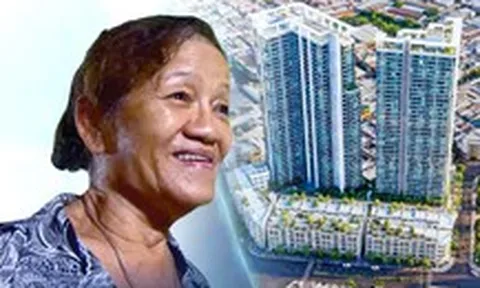 Chỉnh trang khu Mả Lạng, chợ Gà - Gạo: Từ lời hứa với dân đến hình mẫu chăm lo hạnh phúc