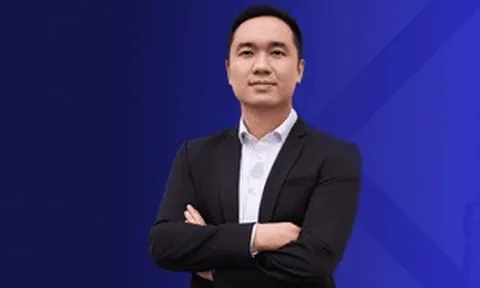 Chân dung tân Tổng Giám đốc TCEX: 15 năm 'chinh chiến' tại Mỹ, mang hành trang từ Goldman Sachs, SIMON Markets về Việt Nam