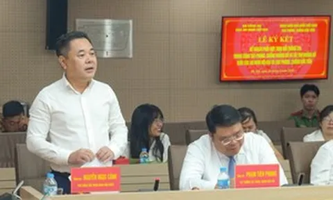 Ngân hàng Nhà nước và Bộ Công an cùng có động thái mới trong ‘cuộc chiến’ lần theo dòng tiền