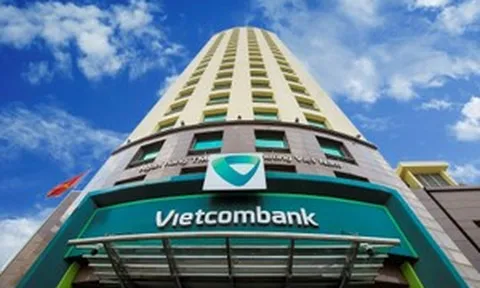 Mừng Quốc khánh 2/9, Vietcombank tặng tiền cho nhóm khách hàng này