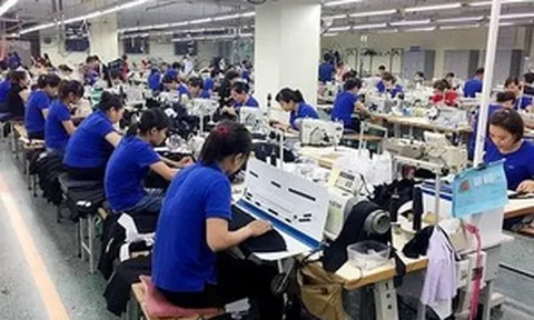 Quyền lợi đặc biệt dành riêng cho lao động nữ, doanh nghiệp vi phạm có thể bị phạt tới 40 triệu đồng