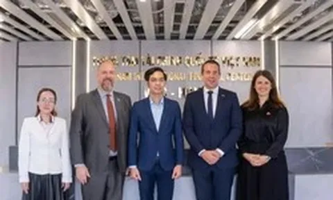 TPHCM: CEO Trung tâm tài chính quốc tế có thể nhận lương 10 tỷ đồng/năm