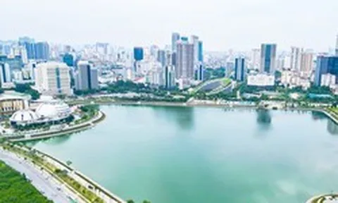 Tháo gỡ những rào cản trong công tác quy hoạch