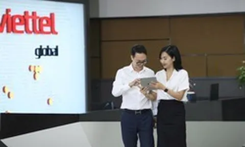 Viettel Global sắp chi hơn 10.000 tỷ đồng trả cổ tức năm 2025