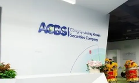 ACBS huy động 600 tỷ đồng từ chào bán trái phiếu ra công chúng