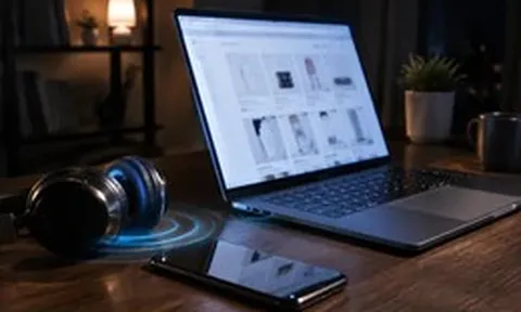 Xóa cookie rồi, website vẫn nhận ra máy bạn bằng cách này