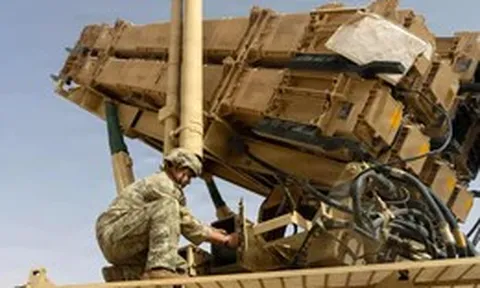 Báo động kho tên lửa Patriot của Mỹ tại châu Âu thiếu hụt, Lầu Năm Góc lên tiếng