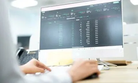 Tự doanh bán ròng mạnh nhất 3 tuần khi VN-Index tăng phiên thứ 6 liên tiếp