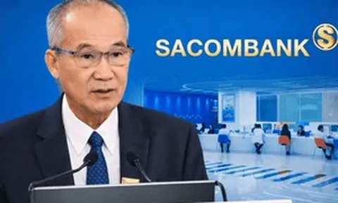 Sacombank tăng mạnh lãi suất tiết kiệm, cao nhất lên 7,8%/năm