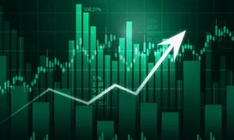 Mã cổ phiếu ngân hàng được MBS 'chọn mặt gửi vàng', kỳ vọng tăng tới 42%