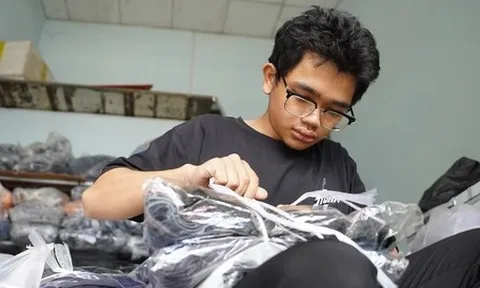 300 và 4: Hai con số của một câu chuyện có hậu như cổ tích