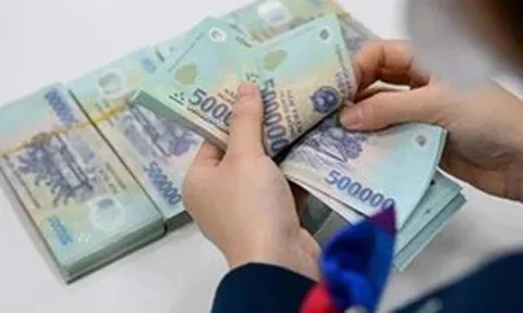 Đề xuất chi từ 5 triệu đồng tại vùng khó khăn không cần phải chuyển khoản