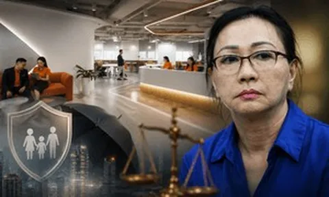 Kinh doanh bảo hiểm thua lỗ, công ty liên quan bà Trương Mỹ Lan vẫn lãi gần 38 tỷ đồng