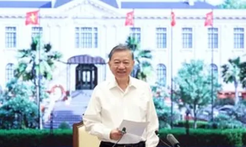 Tổng Bí thư, Chủ tịch nước Tô Lâm: Thu hút nhân tài phải gắn với trọng dụng, giao nhiệm vụ cụ thể