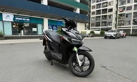 Mẫu xe máy điện của VinFast quảng cáo đi xa tới 156km, chủ xe không ngại ‘bóc’ thẳng chi phí vận hành, chất lượng xe khi trải nghiệm thật