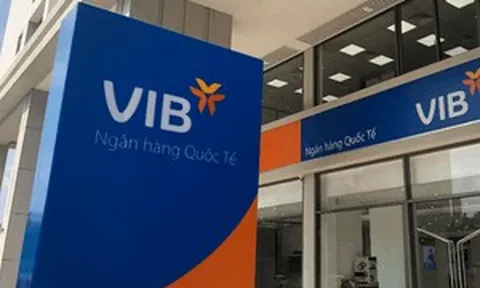 Người nhà lãnh đạo VIB muốn bán hơn 320.000 cổ phiếu, dự tính ‘bỏ túi’ gần 5 tỷ đồng
