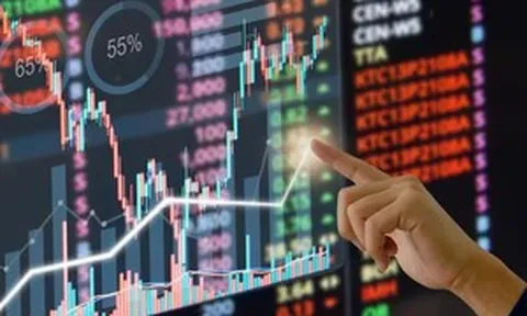 Mirae Asset ‘chọn mặt gửi vàng’ 5 cổ phiếu ngân hàng đáng chú ý, có mã được kỳ vọng tăng tới 30%