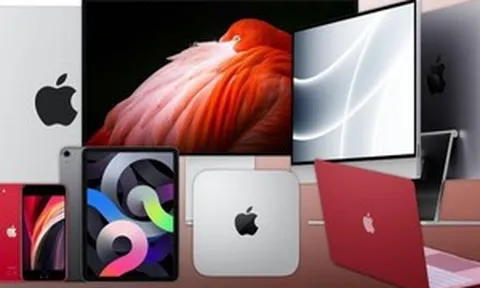 Không phải iPhone, một sản phẩm Apple thế hệ mới đang giảm 50% giá tại Việt Nam