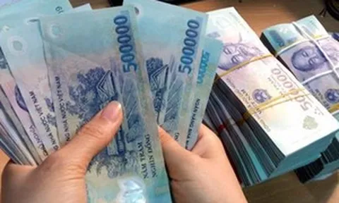 Mỗi Đảng viên được nhận 15.180.000 đồng tiền thưởng, dịp gì và ai thuộc nhóm đối tượng được hưởng?