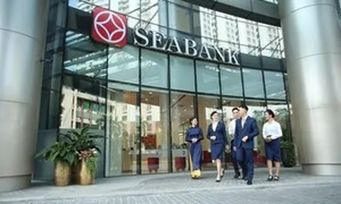 SSB lọt cả 2 rổ chỉ số MSCI và FTSE Russell, cổ phiếu ‘nổi sóng’