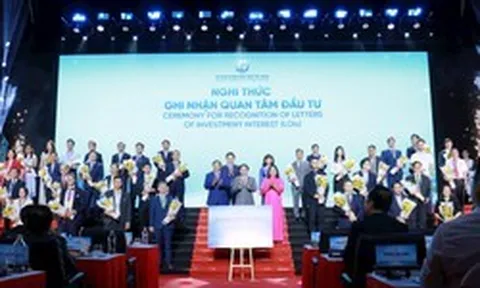 Trung tâm dữ liệu AI hơn 91.000 tỷ đồng được đề xuất xây dựng tại Tây Ninh: Công ty của ông Đặng Thành Tâm liên minh cùng 2 đối tác quốc tế